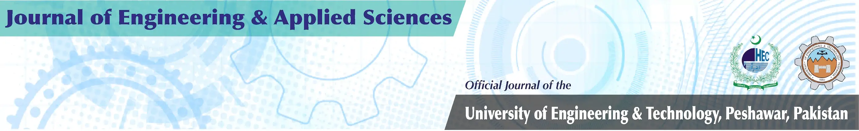 Journal of Engineering & Applied Sciences
